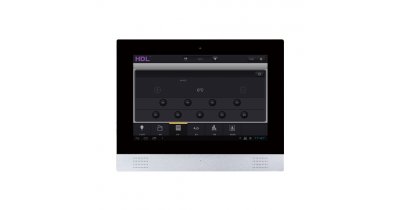 10″ сенсорный экран HDL на Android.