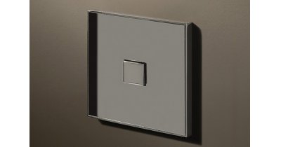 Выключатель Lithoss Chrome