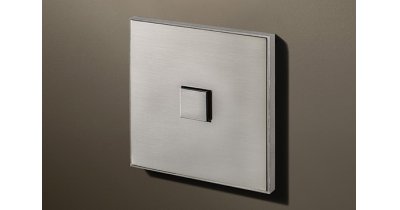 Выключатель Lithoss Nickel