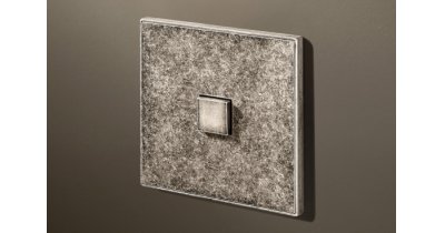 Выключатель Lithoss Tin antique