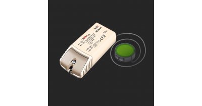 Zamel Бесконтактный выключатель 230V AC, для скрытого монтажа