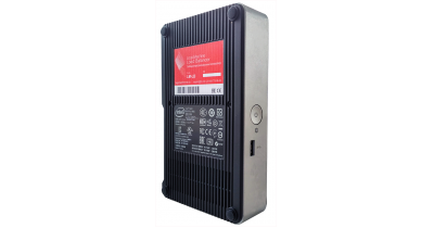 Embedded Systems LogicMachine LoadBallancer Свободно программируемый контроллер (LM-LB)