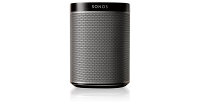 Sonos PLAY:1 Black