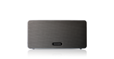 Sonos PLAY:3 Black