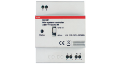Системный мини-контроллер (блок питания 0,65А) ABB Welcome M
