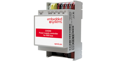 Embedded Systems Дроссель питания шины KNX v3 (CHOKE-KNX)