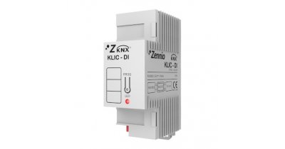 Zennio KLIC-DI Интерфейс KNX для кондиционеров Daikin.