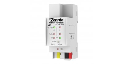 Zennio KNX-IP Router