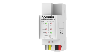 Zennio KNX-IP INTERFACE 