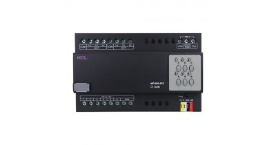 HDL Модуль управления отоплением со встроенной логикой