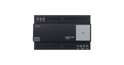 HDL 1200mA Блок питания для Z-Audio на DIN рейку