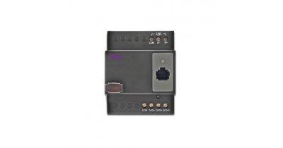 HDL Шлюз HDL-BUS — BACNet