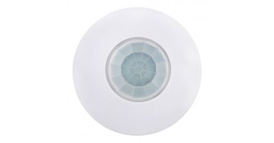 HDL Мультифункциональный KNX сенсор движения, освещенности и температуры