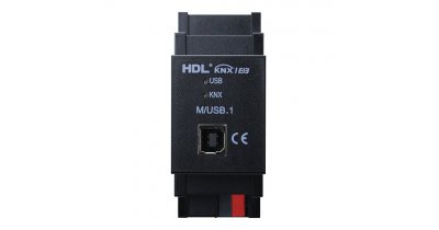 HDL KNX USB интерфейс