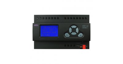 HDL DIN 4-канальный KNX Таймер