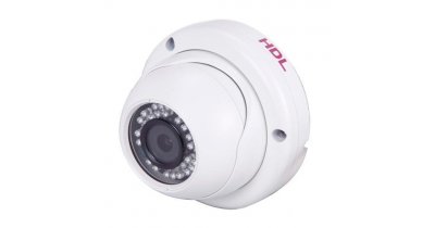 HDL Потолочная IP-камера высокого разрешения FULL HD с подсветкой