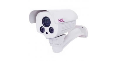 HDL Настенная FULL HD видеокамера с подсветкой