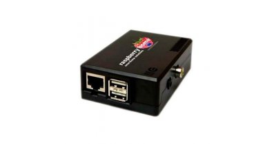 HDL Raspberry Home — Онлайн Контроллер — Buspro.
