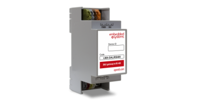 Embedded Systems Модуль-шлюз DALI RS485 (LMA-DALIRS485)
