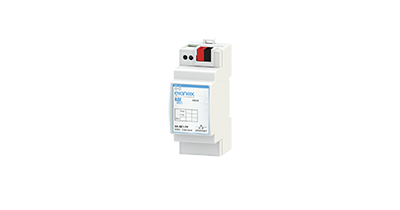 EKINEX KNX-IP интерфейс (выпуск 2017)