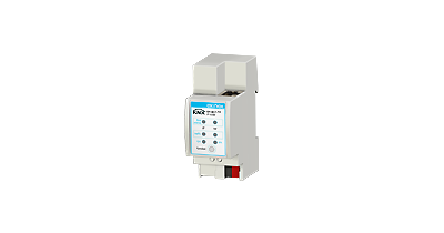 EKINEX KNX-IP маршрутизатор