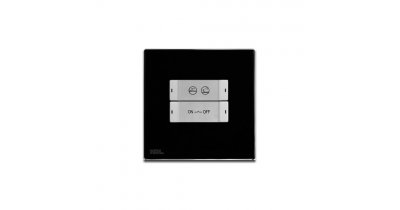 2-клавишная панель KNX, EU стандарт