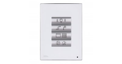 4-клавишная панель KNX, австралийский/US