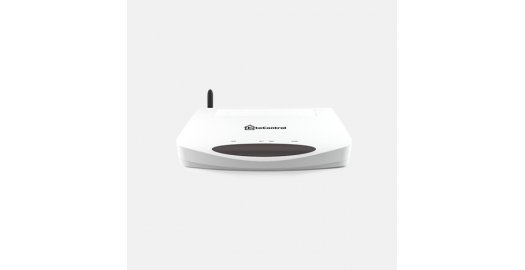 Система контроля наличия сети 220В c GSM датчиками с быстрой настройкой без необходимости монтажа