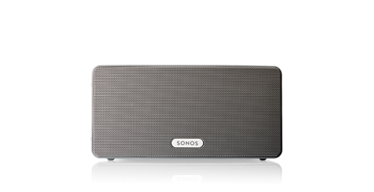 Sonos PLAY:3 White