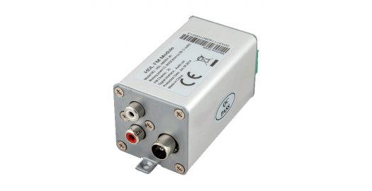 HDL Внешний FM модуль для SB-Z-Audio плеера