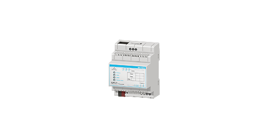 EKINEX Шлюз KNX TP-DMX
