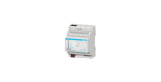 EKINEX Шлюз KNX TP-M-Bus Master (160 устройств)