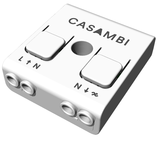 CBU-TED Bluetooth диммер CBU-TED Bluetooth диммер